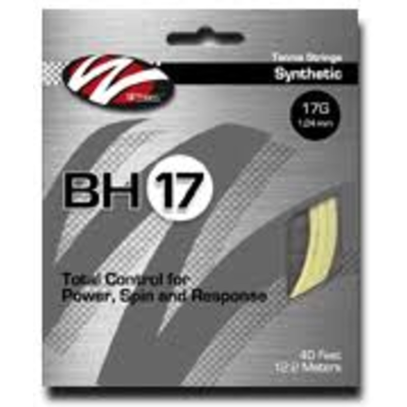 Whipper BH17 Pink (1.24mm) (Set)