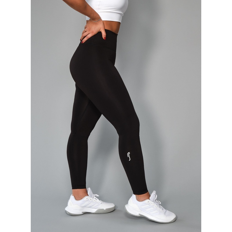 Women’s Stretch Tech Back Pocket Tights