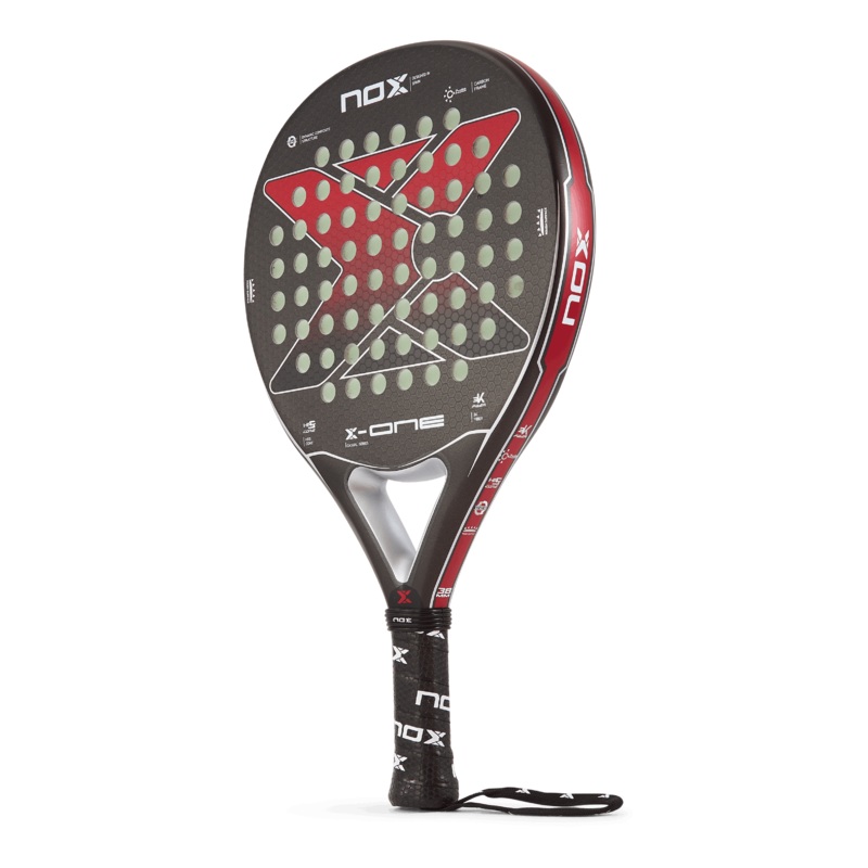 X-one Evo Red|ONESIZE