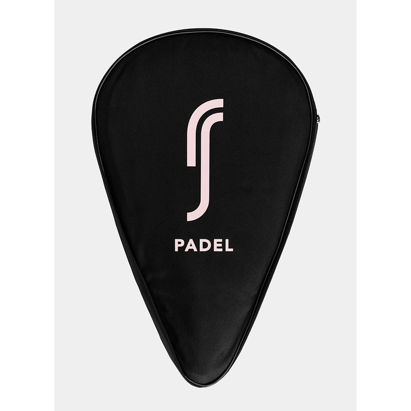 Classic Padel Racket Cover