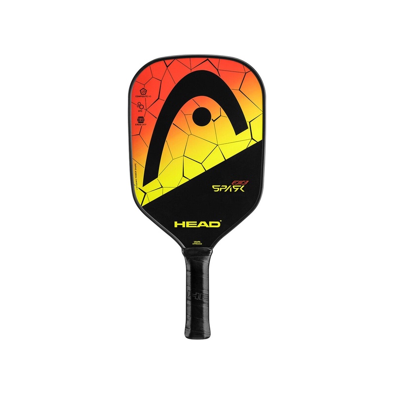Head Spark Elite (V4) Pickleball Paddle