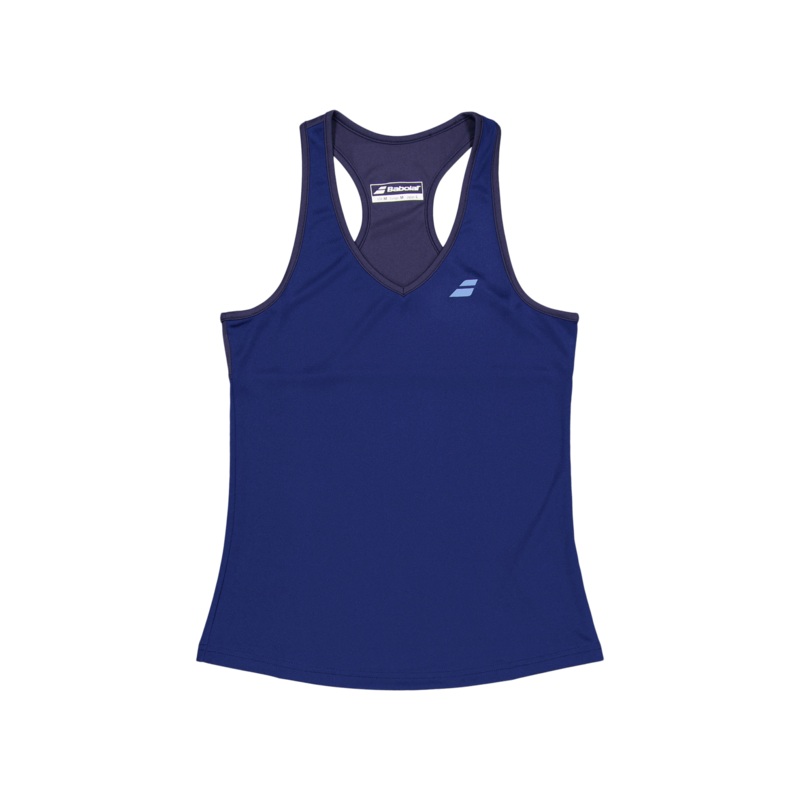 Tank Top Play Est Blue|S|M|L|XL