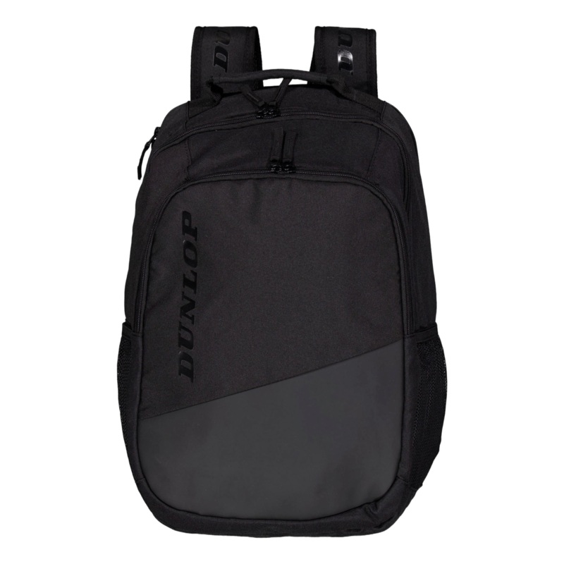 Team Backpack Black|ONESIZE