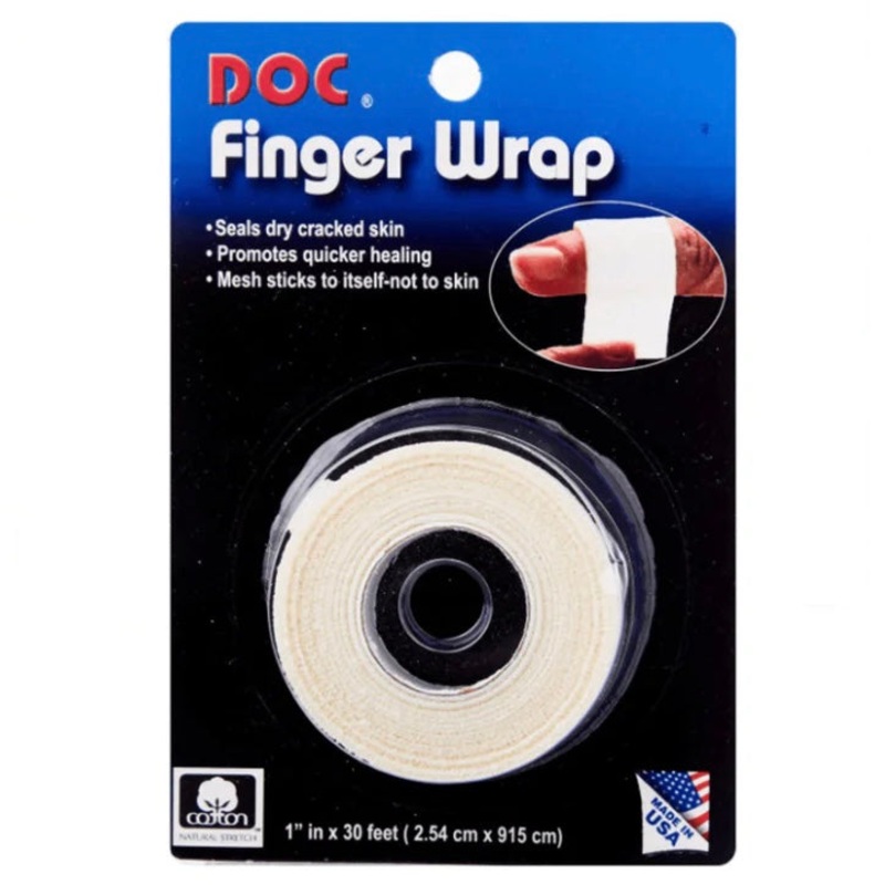 Tourna Finger Wrap Protective Tape