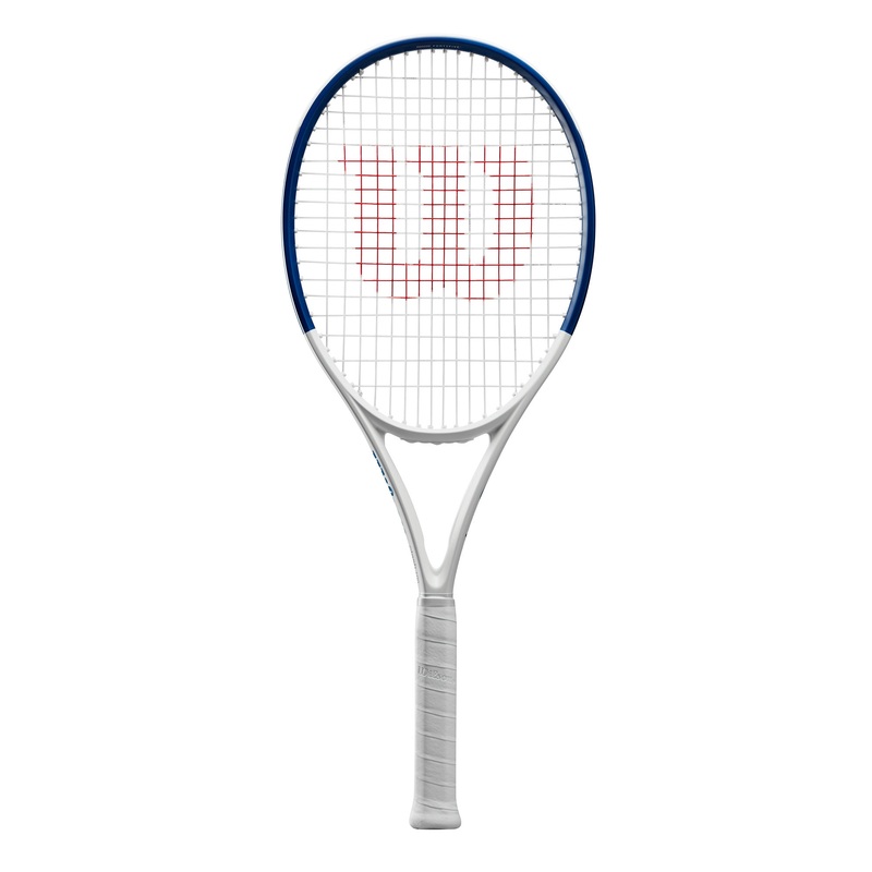 US Open Clash 100 V2 Tennis Racket Frame