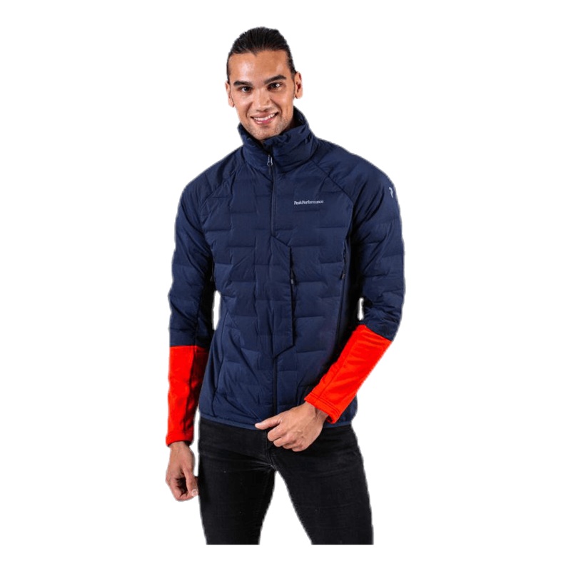 Vislight Liner Blue|S|M|L|XL|XXL