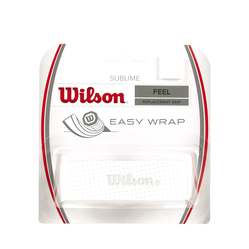 Wilson Sublime Grip – White