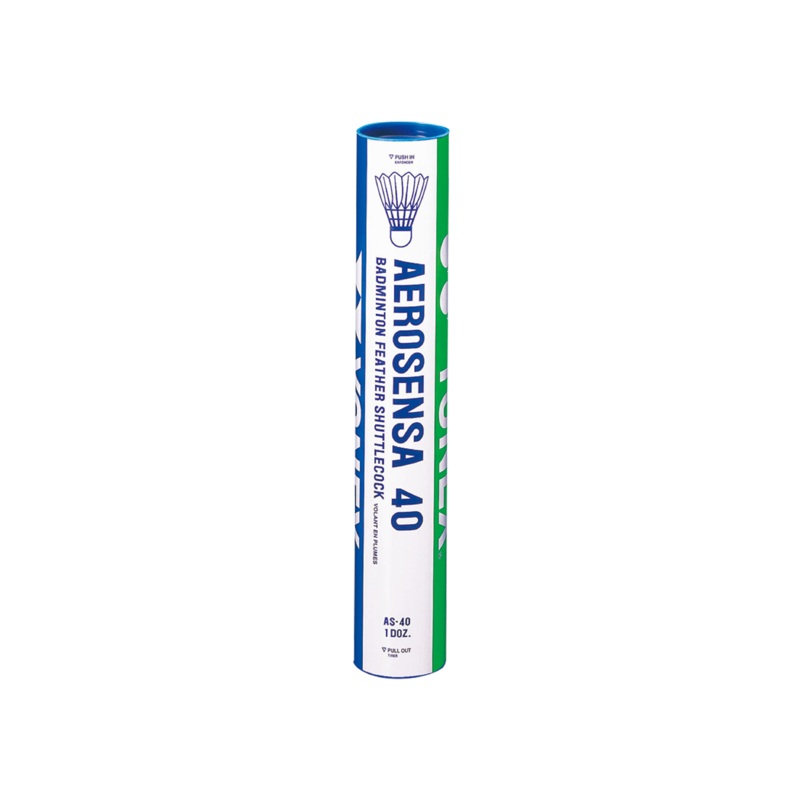 Yonex Aerosensa 40 Badminton Shuttlecock