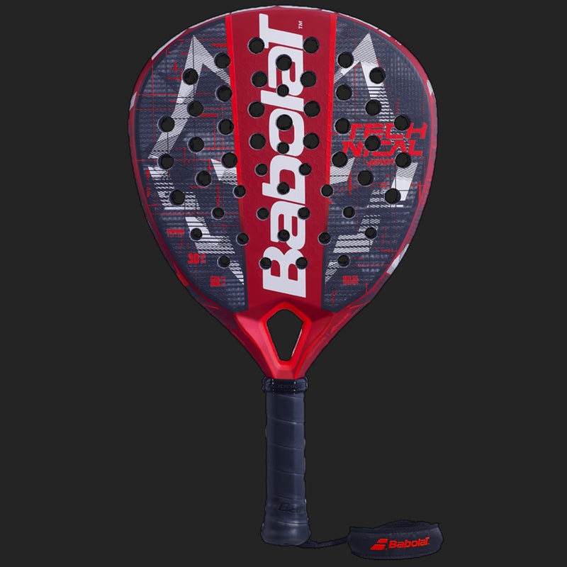 Babolat Technical Veron Juan Lebrn