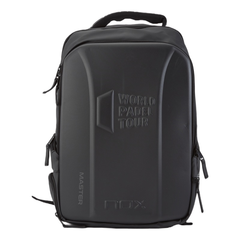 Backpack Wpt Master Series|ONESIZE