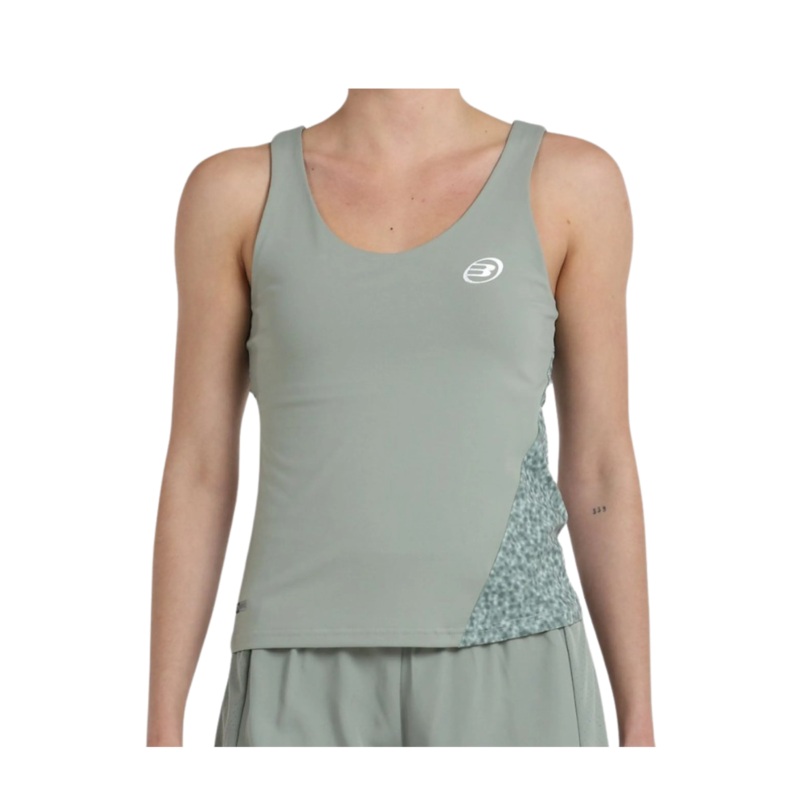 Bullpadel – Dbardeur de padel Brete Vert Femme