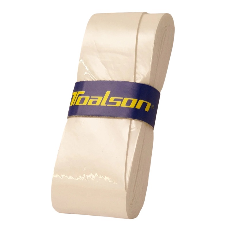 Toalson Ultra Grip 1 stk (Hvid)