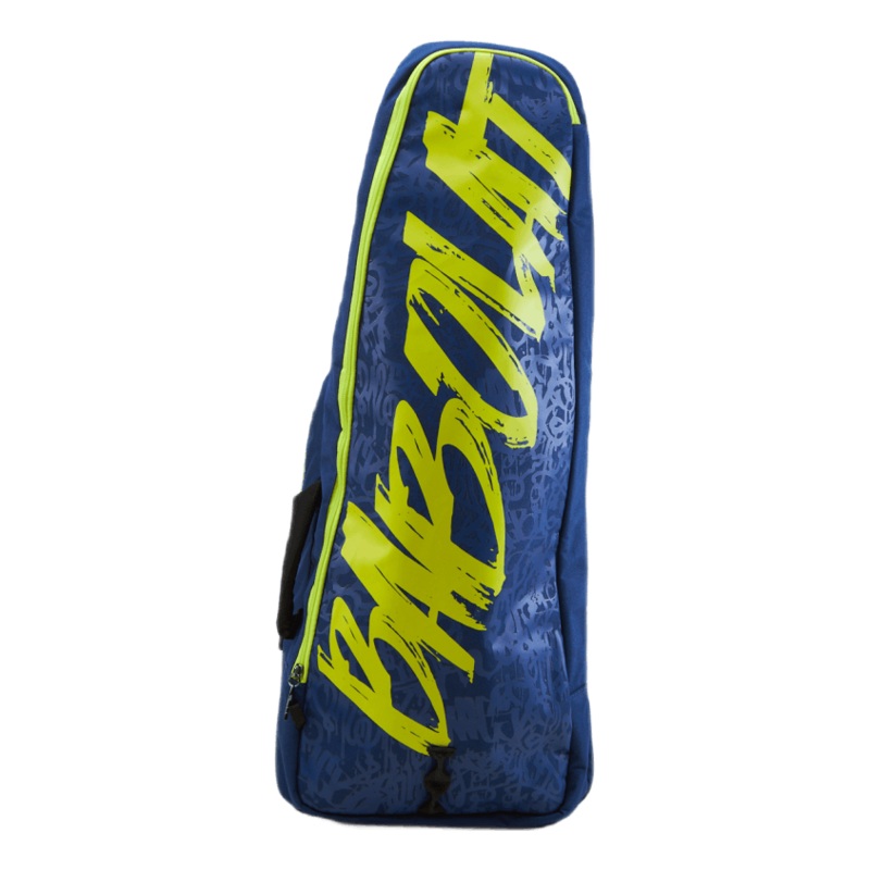 Tournament Bag Blue/yellow|ONESIZE