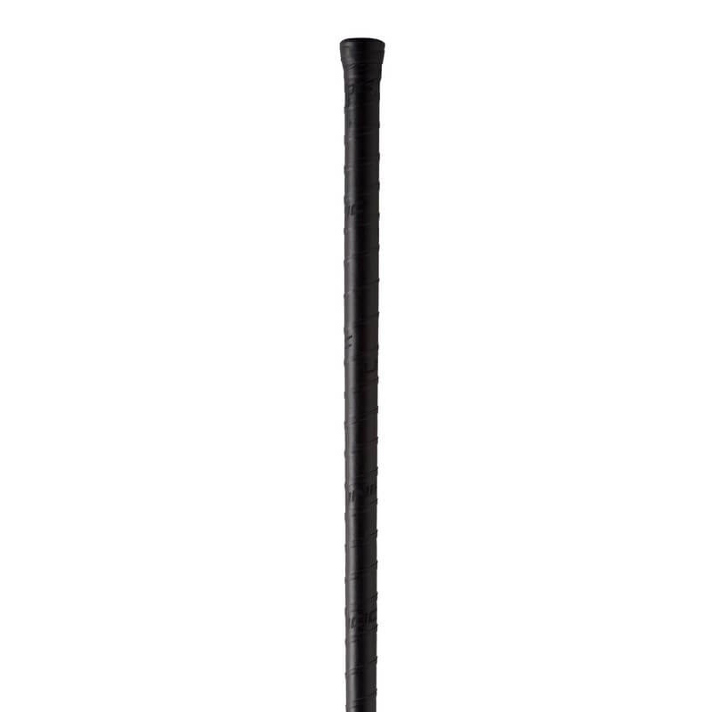 Unihoc Gripband Overgrip+|Musta|Valkoinen