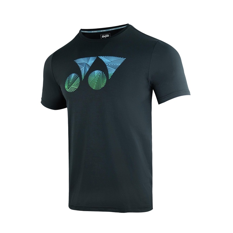 Yonex Men Round Neck T-Shirt S092-2330-PLAY3