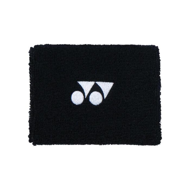 Yonex Wrist Band (AC492EX)|Black