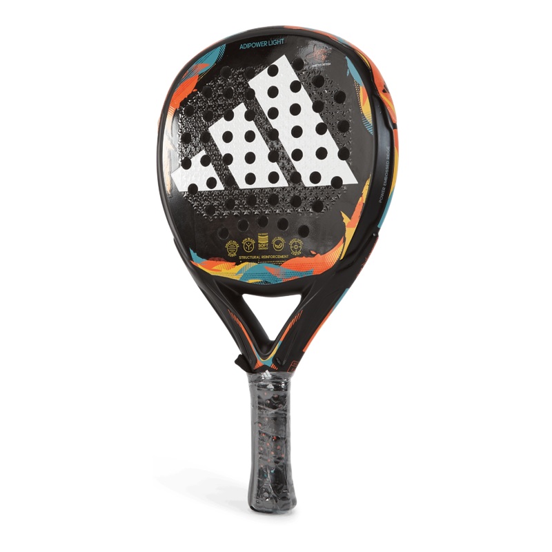 Adipower Light 3.2 Multicolor|ONESIZE