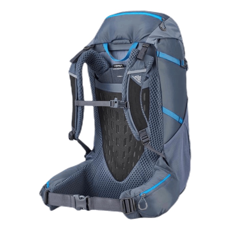 Amber 34 Grey|34 L