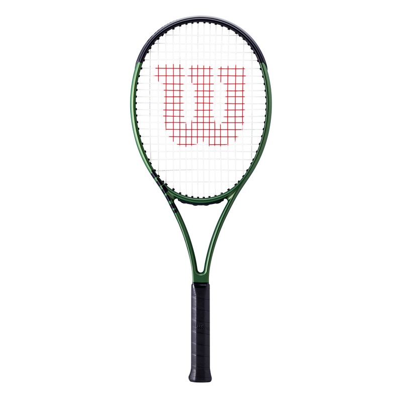 BLADE 101L V8 TENNIS RACKET|4 1/8″|4 1/4″|4 3/8″|Uncovered