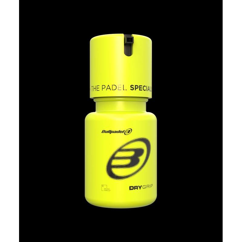 Bullpadel Dry Grip