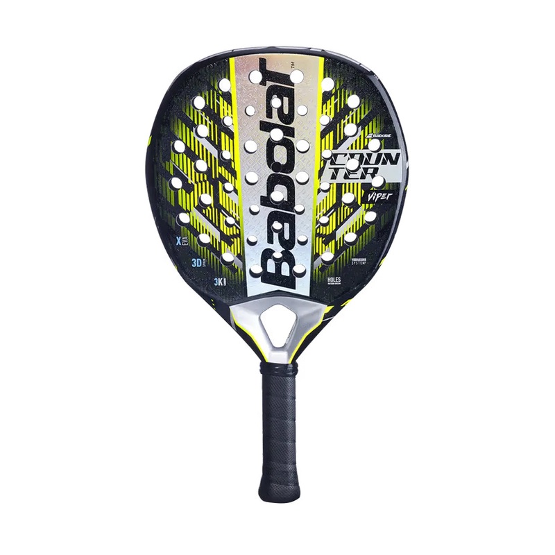 Counter Viper 2.5 Racket 2025