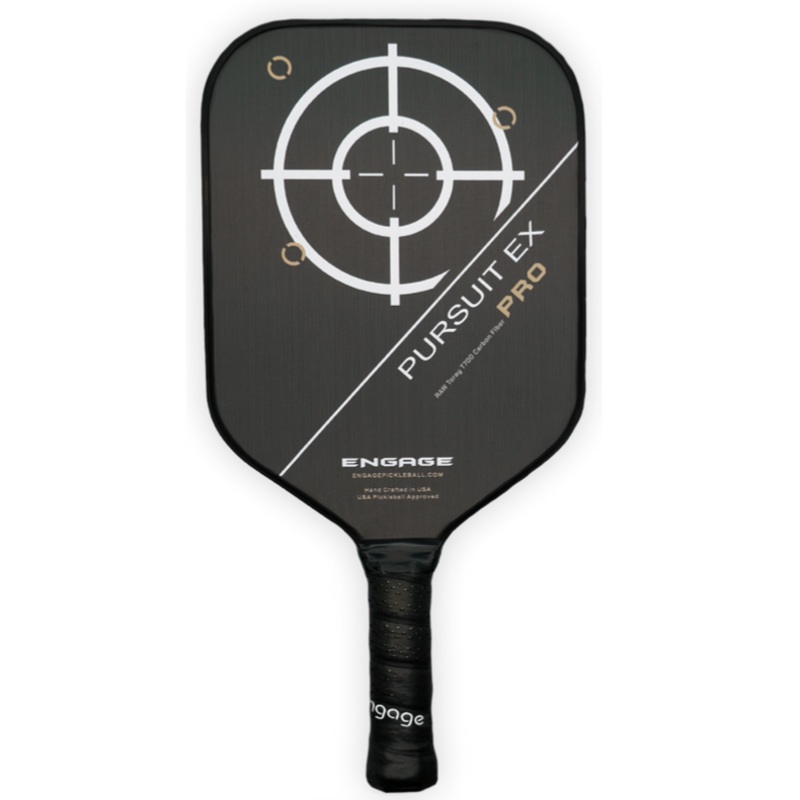 (Legacy) Engage Pursuit Pro EX Pickleball Paddle