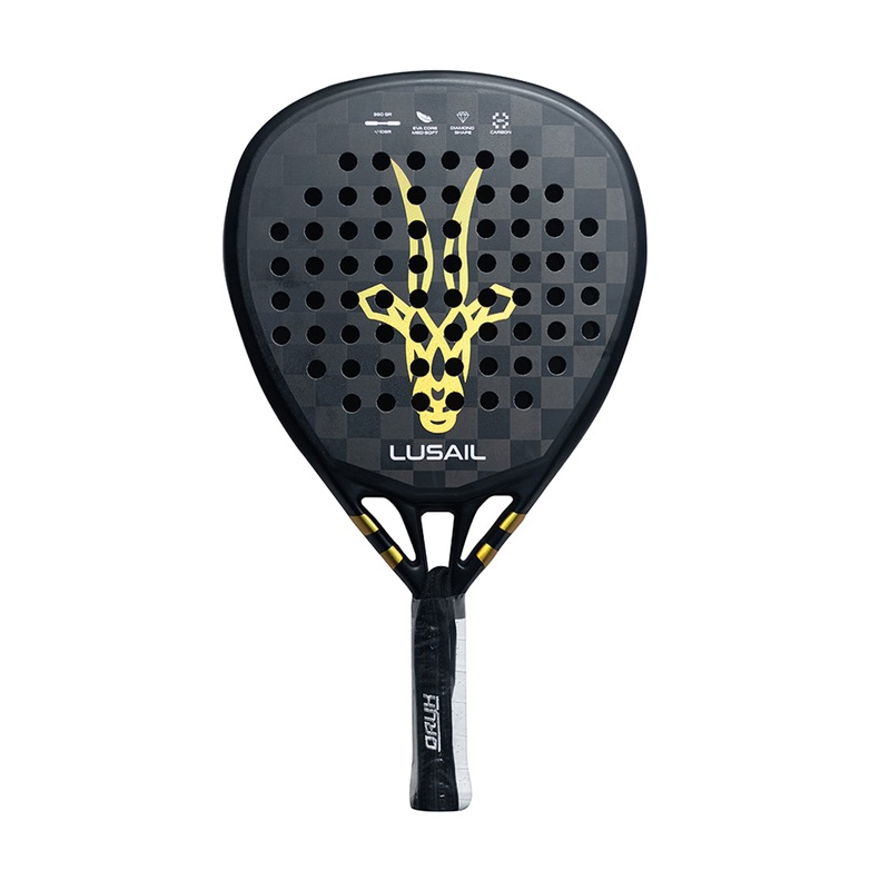 Oryx Lusail – Gold