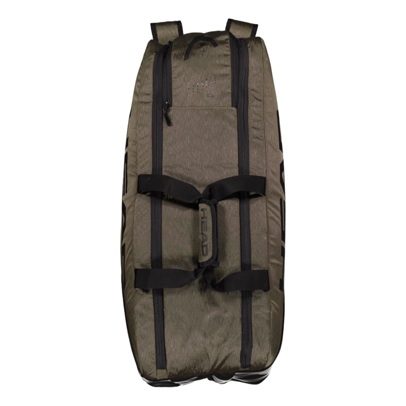 Pro X Racquet Bag L Thyme/black