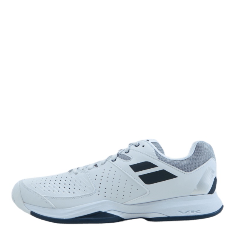 Pulsion White|EU 41|EU 42|EU 42,5|EU 43|EU 44|EU 44,5|EU 45|EU 46