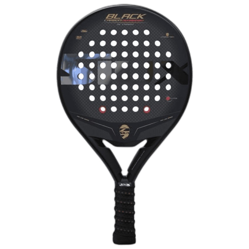 Siux Black Carbon Revolution 3K