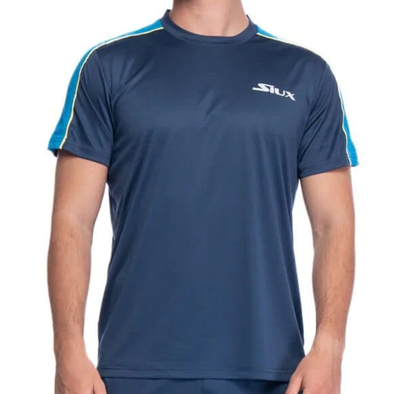 Siux Sanyo T-Shirts – Grey|M|L|XL|2XL