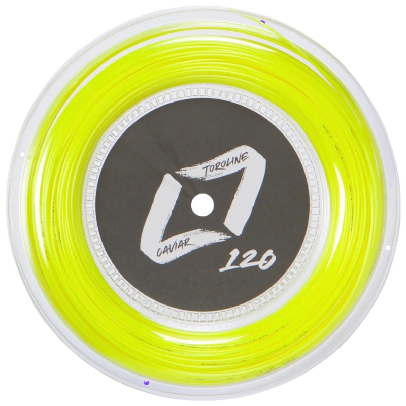 Toroline CAVIAR (Neon Yellow) [1 set]