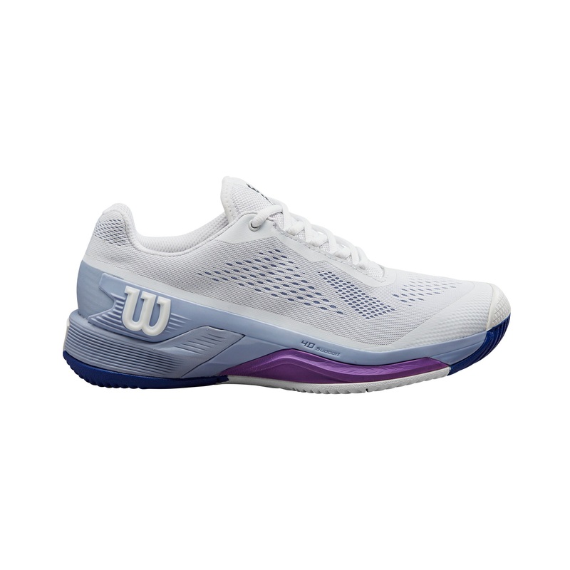 WOMEN’S RUSH PRO 4.0 TENNIS SHOE
