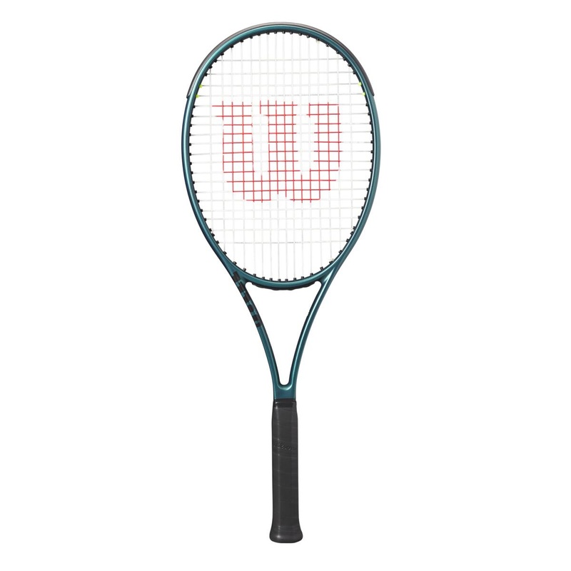 Blade 98 (16×19) V9 Tennis Racket Frame