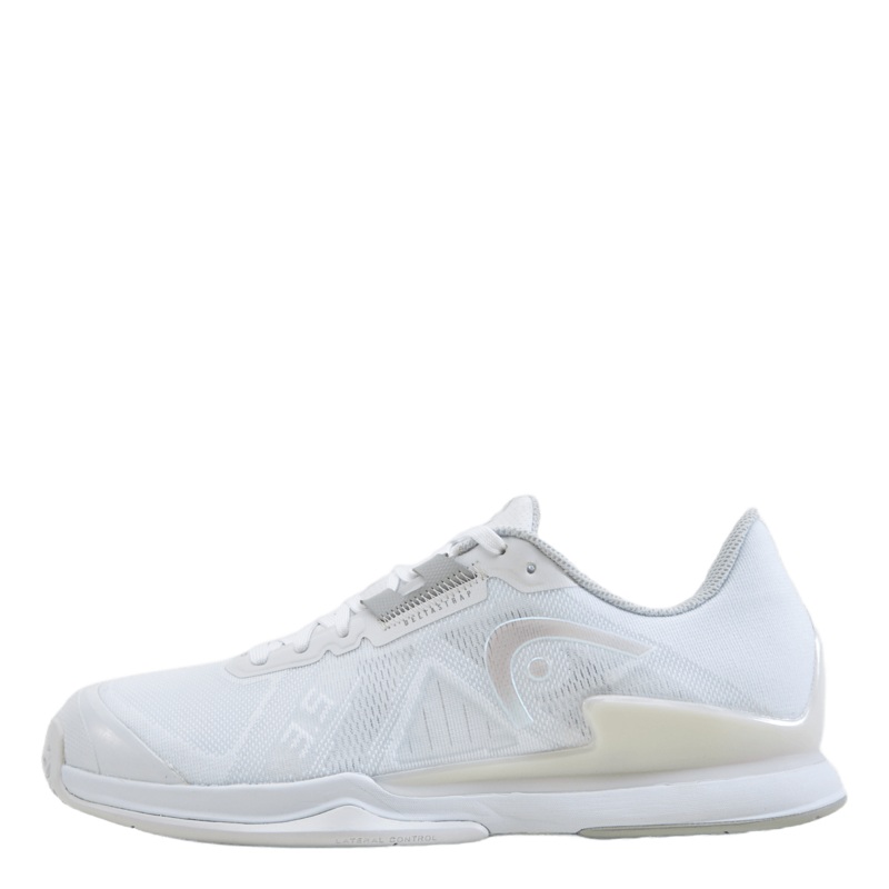 Sprint Pro 3.5 Women White|EU 36|EU 36,5|EU 37|EU 38|EU 38,5|EU 39|EU 40|EU 40,5|EU 41|EU 42