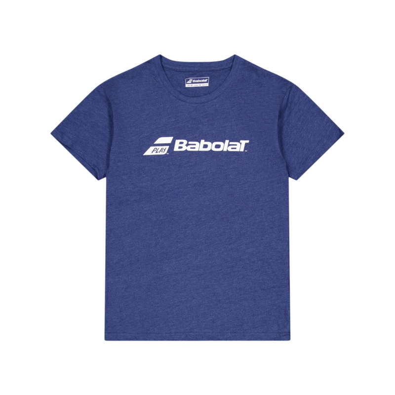 T-shirt Exercise Est Blue|S|M|L|XL|XXL