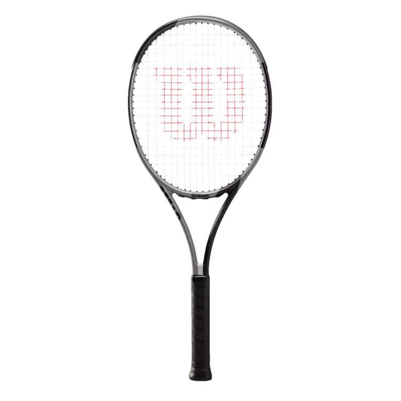 Wilson BLX Bold 103 Tennis Racket (Unstrung 270g) (prestrung)