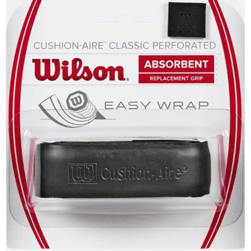 Wilson Cushion-Aire Classic Perforated Replacement Grip