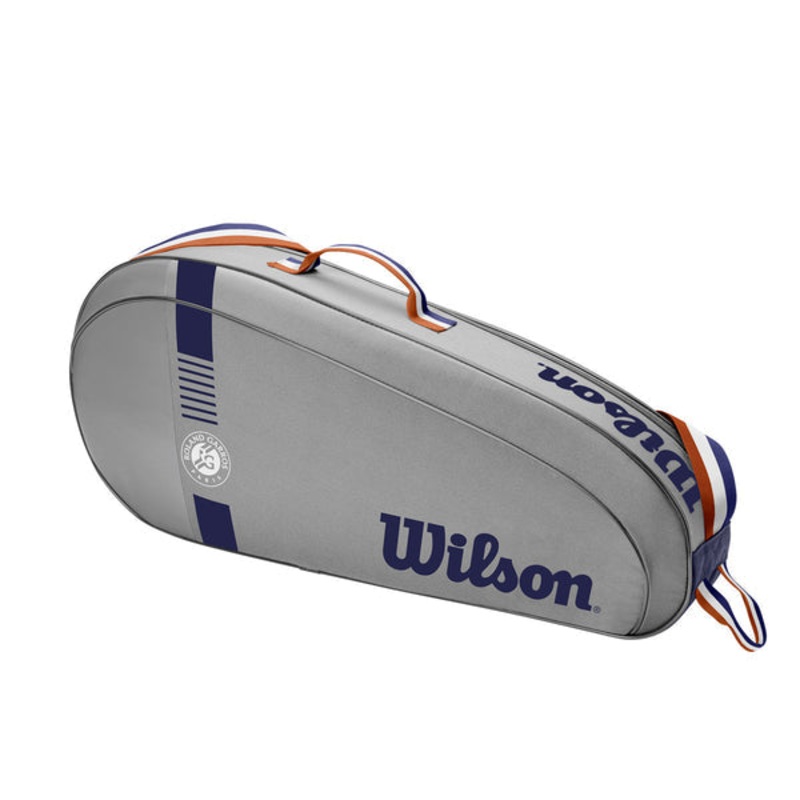 Wilson Roland Garros 2022 Team 3 Pack