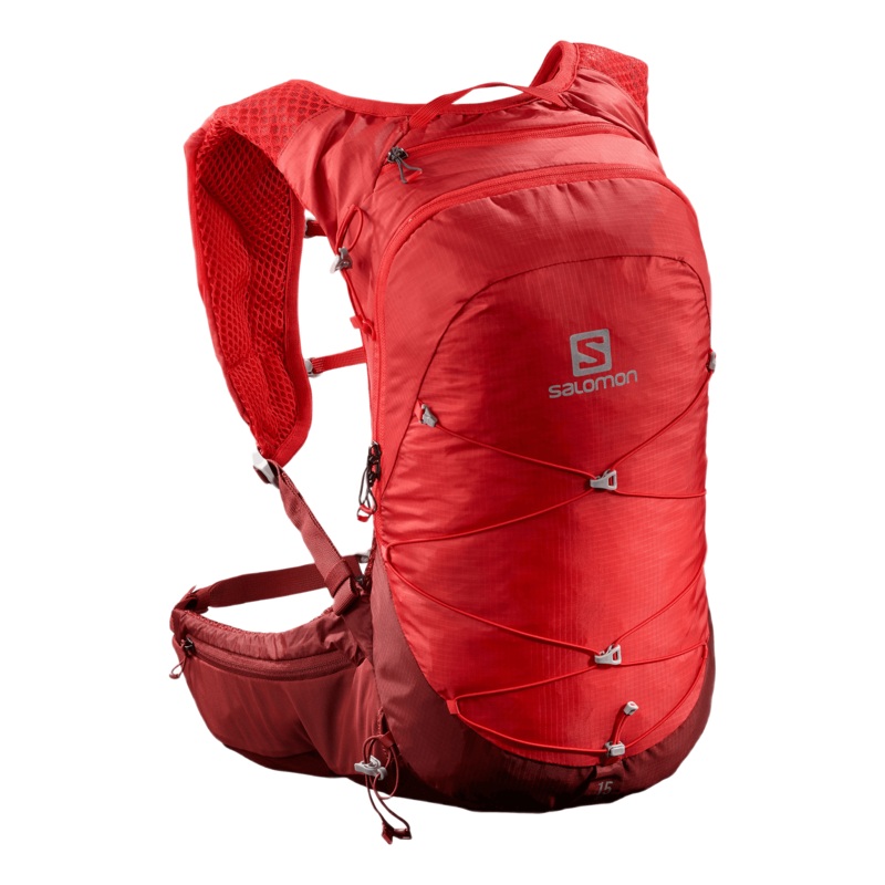 XT 15 Red|ONESIZE
