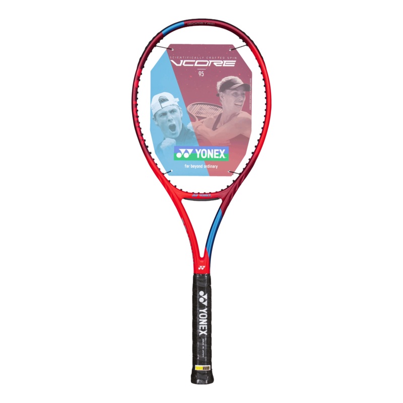 Yonex Vcore 95 (2021) Red|1