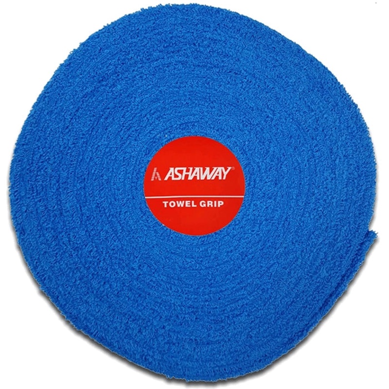 Ashaway Badminton Towel Grip Roll ATG 01R (10 Metres)