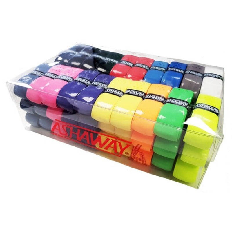 Ashaway Soft PU Grip (1 Piece)