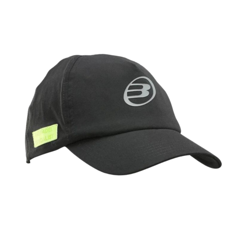 Bullpadel – Casquette de padel BPG 231 Noir