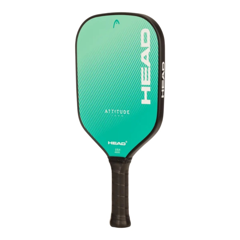 Head Attitude TEAM Pickleball Paddle 2025