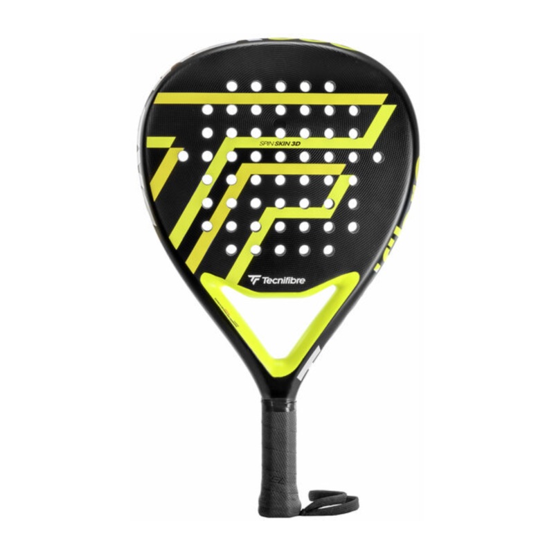 Padel racket Tecnifibre Wall Breaker 355