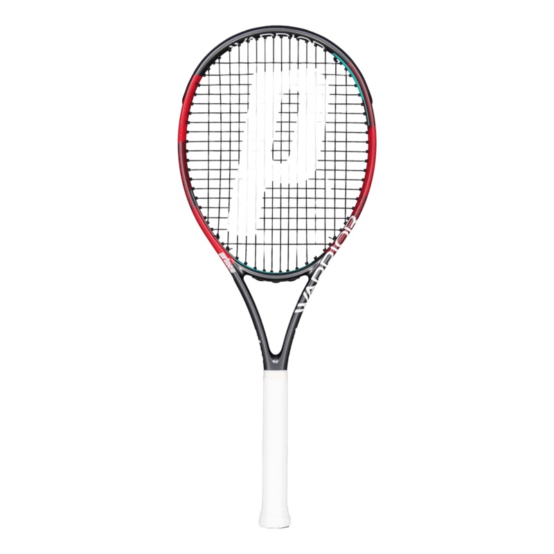 Warrior 100 285g Gray/red|1|2|3
