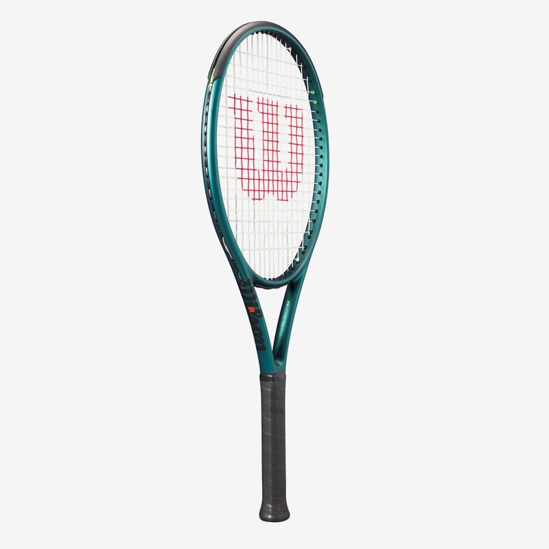 Wilson Blade Junior 26 V9 Tennis Racket