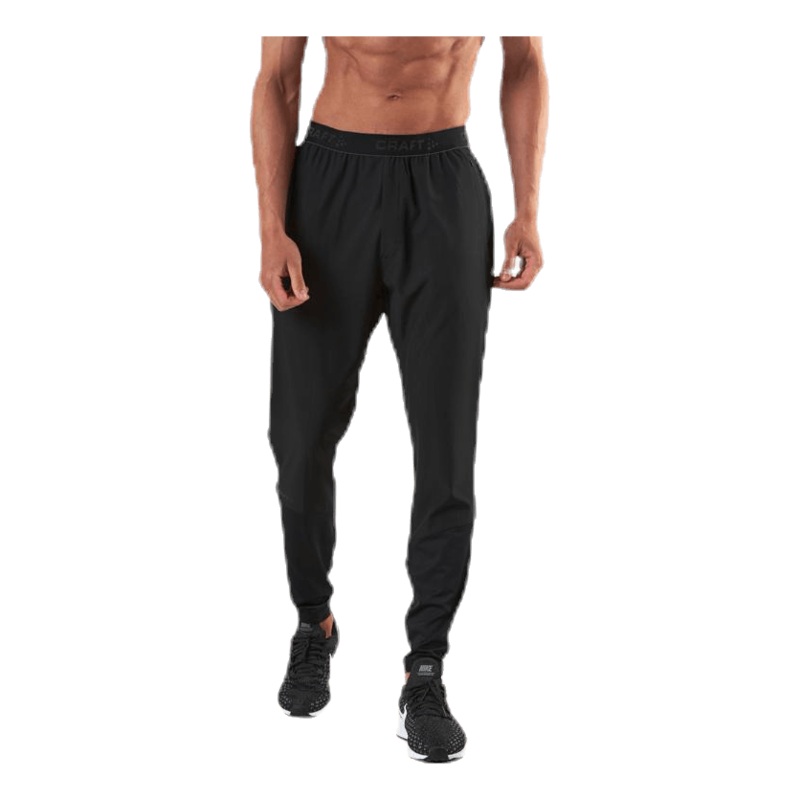 ADV Essence Training Pants Black