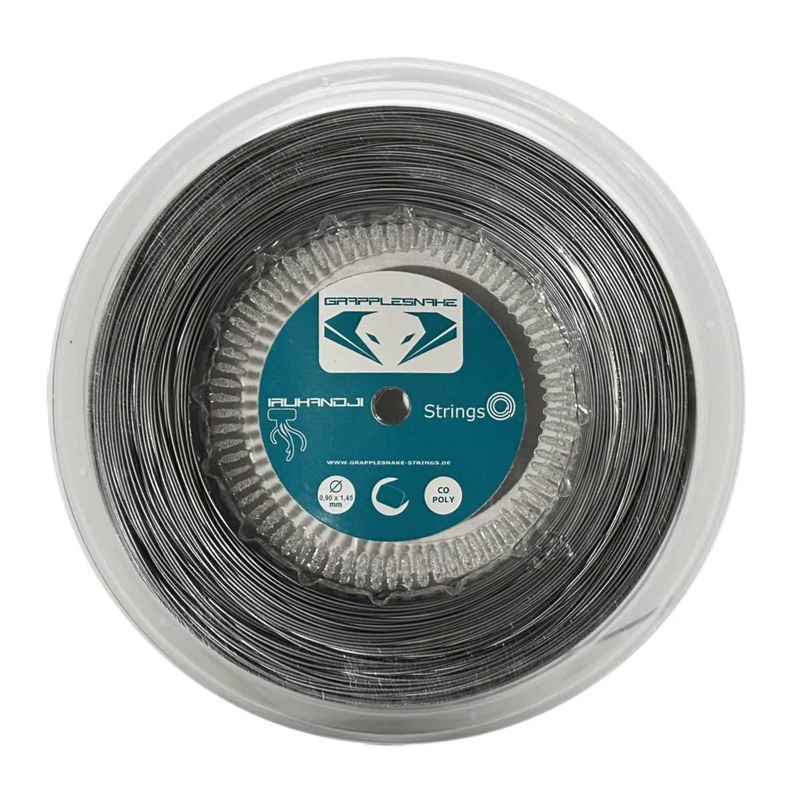 Grapplesnake Irukandji 0.90×1.45mm – Grey (+$22.00)